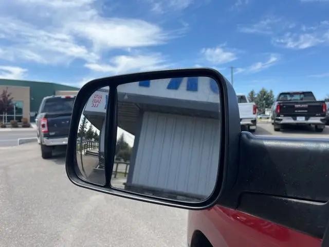 2019 Ram 1500 Big Horn/Lone Star Crew Cab 4x4 6'4" Box