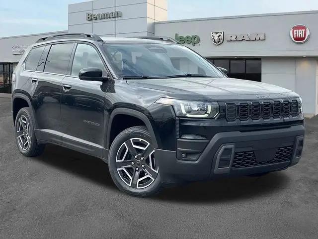 2026 Jeep Cherokee Limited 4x4 for sale in Murfreesboro, TN
