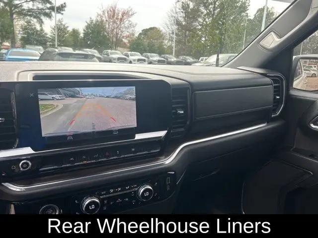 2024 GMC Sierra 1500 2WD Crew Cab Short Box SLT