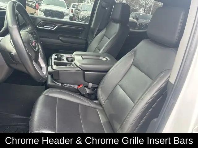 2024 GMC Sierra 1500 2WD Crew Cab Short Box SLT