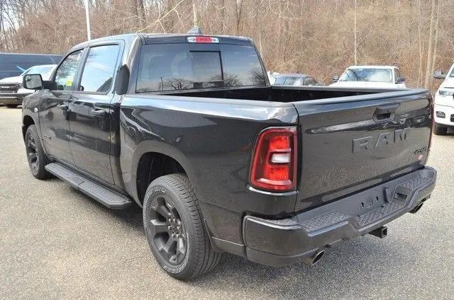 2026 Ram 1500 Express Crew Cab 4x4 5'7" Box