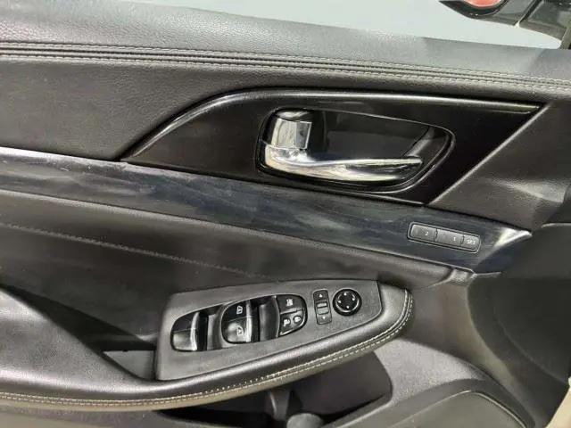 2019 Nissan Maxima 3.5 Platinum