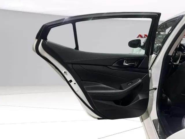 2019 Nissan Maxima 3.5 Platinum