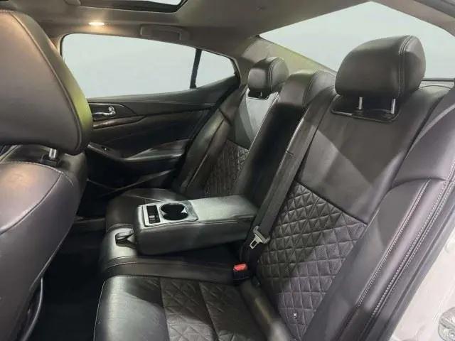 2019 Nissan Maxima 3.5 Platinum
