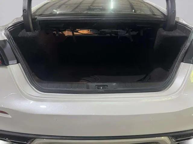 2019 Nissan Maxima 3.5 Platinum