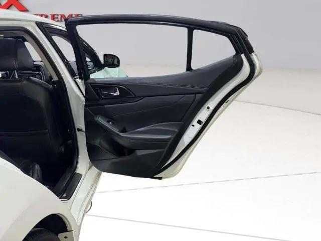 2019 Nissan Maxima 3.5 Platinum