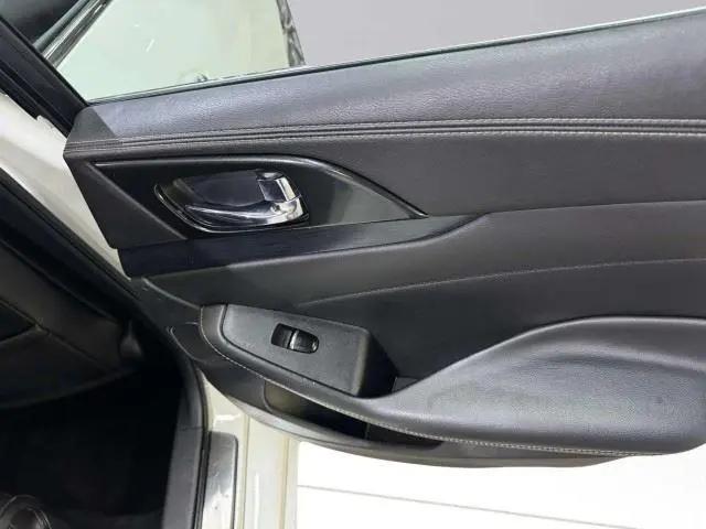 2019 Nissan Maxima 3.5 Platinum
