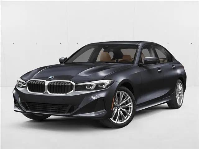2026 BMW 3 Series 330i xDrive for sale in Las Vegas, NV