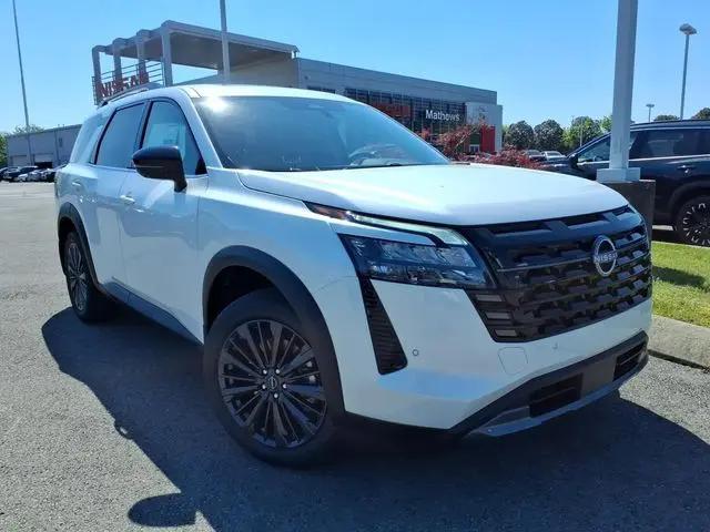 2026 Nissan Pathfinder SL for sale in Clarksville, TN