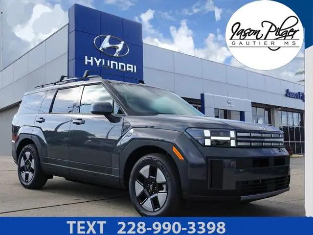 2026 Hyundai Santa Fe Hybrid SEL for sale in Gautier, MS