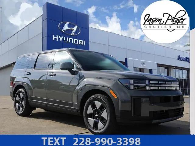 2026 Hyundai Santa Fe Hybrid SE for sale in Gautier, MS