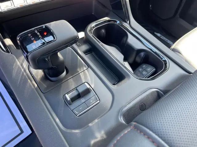 2026 GMC Sierra 1500 Crew Cab, Short Bed, AT4, 4WD