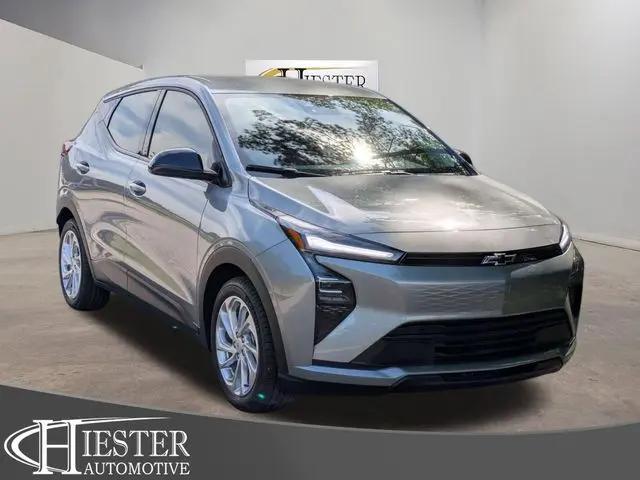 2027 Chevrolet Bolt LT FWD for sale in Fuquay-Varina, NC