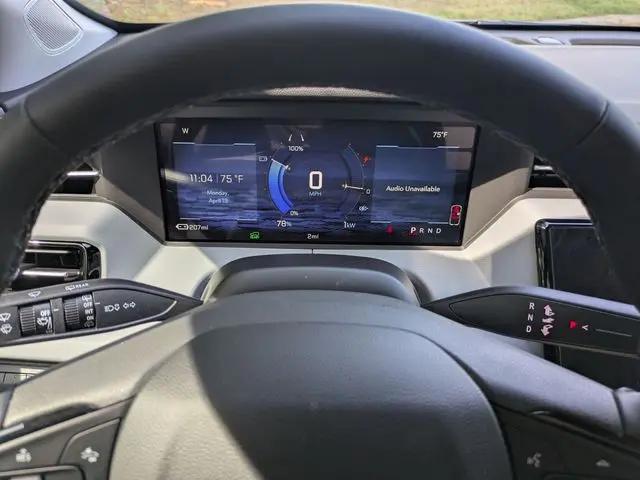 2027 Chevrolet Bolt LT FWD