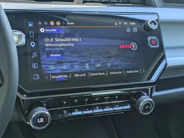 2027 Chevrolet Bolt LT FWD