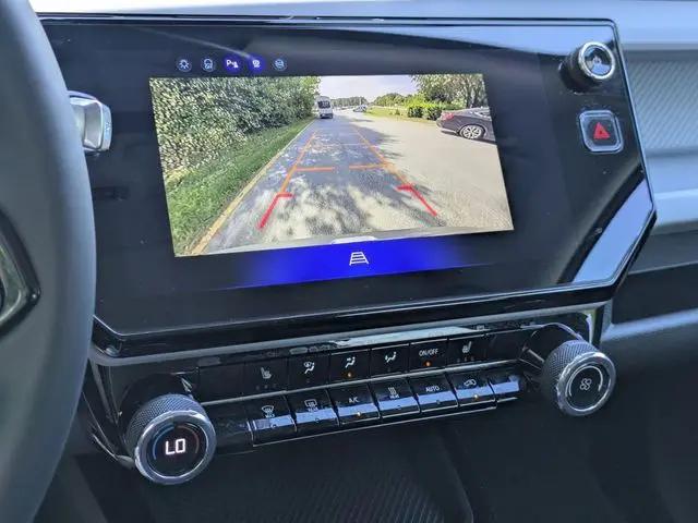 2027 Chevrolet Bolt LT FWD