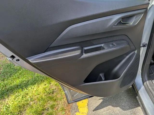 2027 Chevrolet Bolt LT FWD