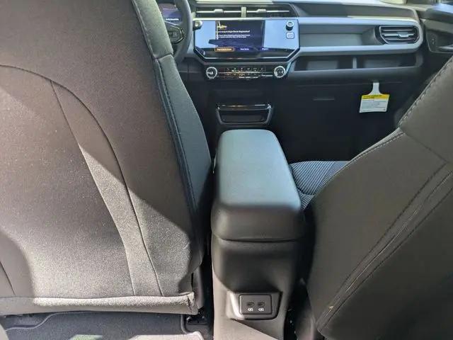 2027 Chevrolet Bolt LT FWD