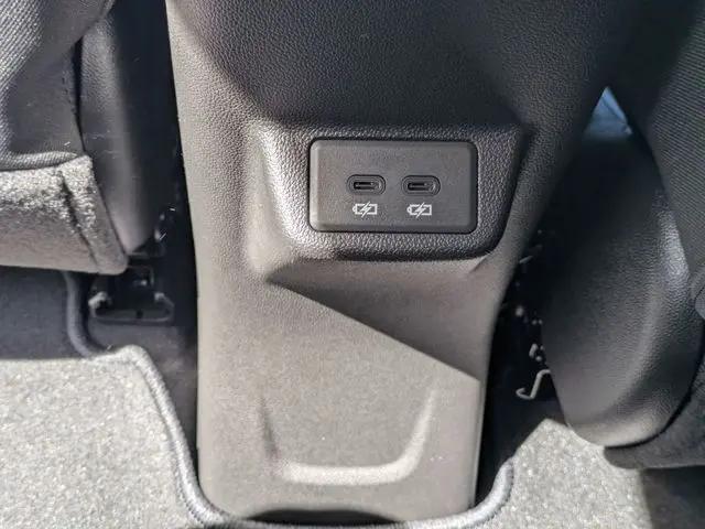 2027 Chevrolet Bolt LT FWD