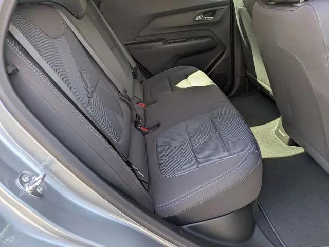 2027 Chevrolet Bolt LT FWD