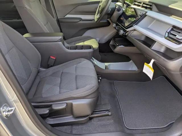 2027 Chevrolet Bolt LT FWD