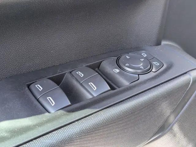 2026 Chevrolet Silverado 1500 2WD Double Cab Standard Bed WT