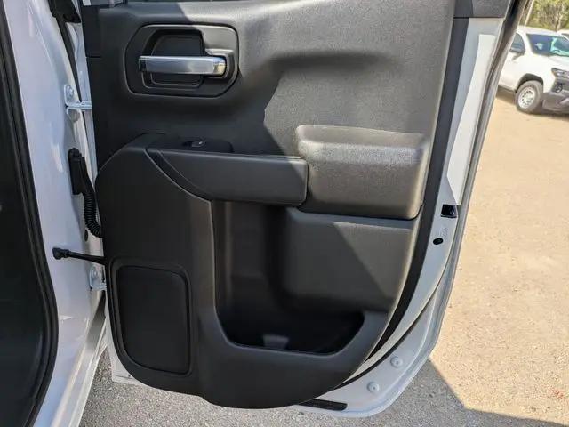 2026 Chevrolet Silverado 1500 2WD Double Cab Standard Bed WT
