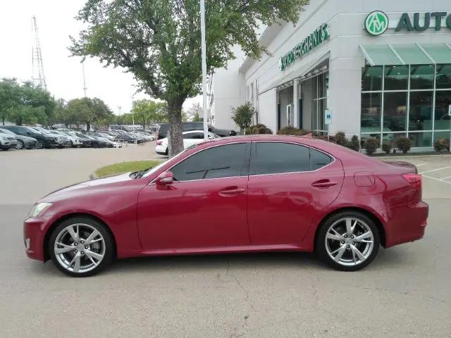 2010 Lexus IS 250 IS 250