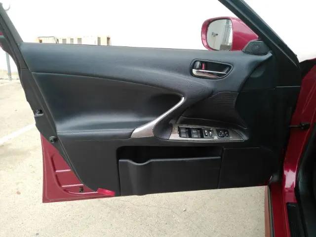 2010 Lexus IS 250 IS 250