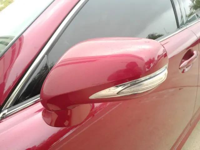 2010 Lexus IS 250 IS 250