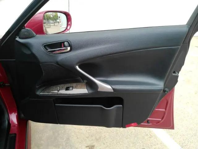 2010 Lexus IS 250 IS 250