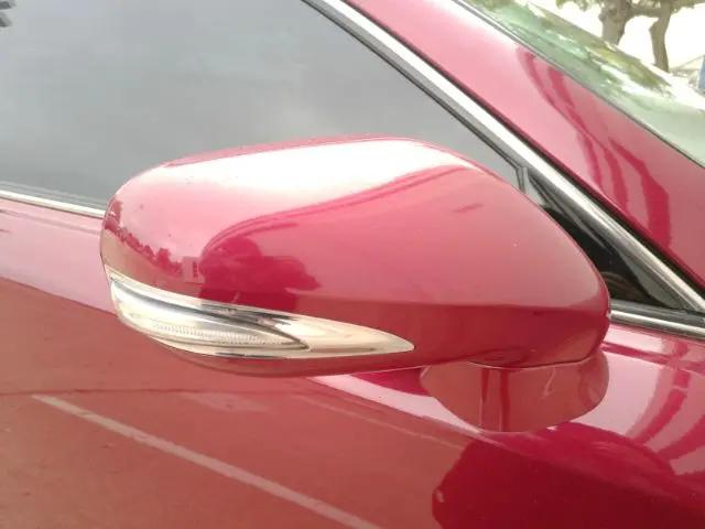 2010 Lexus IS 250 IS 250