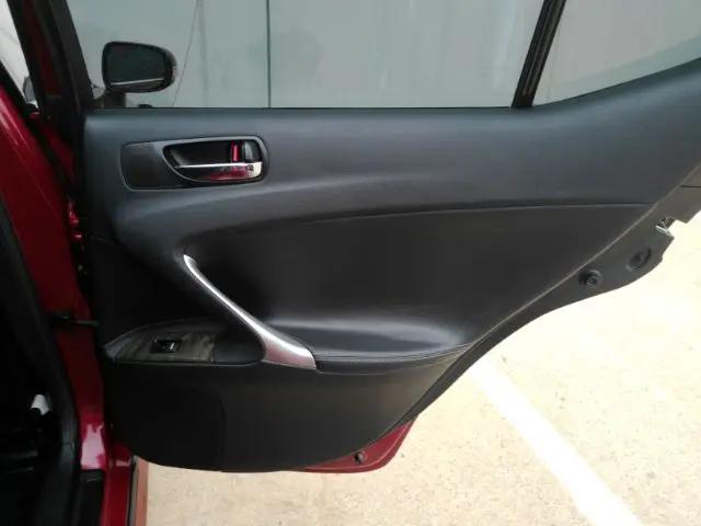 2010 Lexus IS 250 IS 250