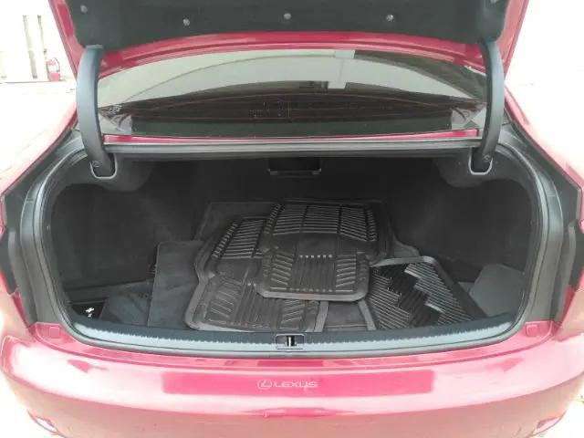 2010 Lexus IS 250 IS 250