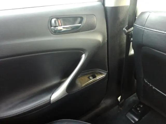 2010 Lexus IS 250 IS 250
