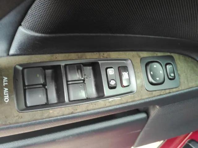 2010 Lexus IS 250 IS 250