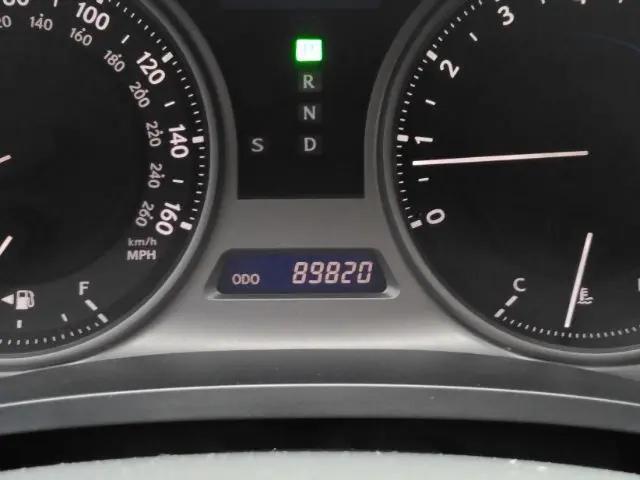 2010 Lexus IS 250 IS 250