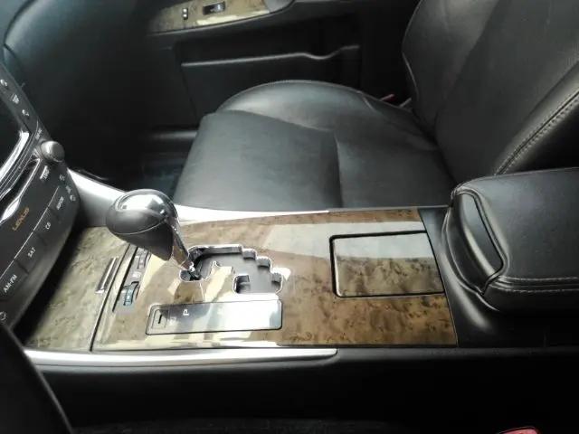 2010 Lexus IS 250 IS 250