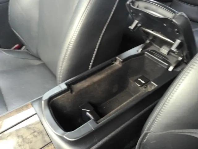 2010 Lexus IS 250 IS 250