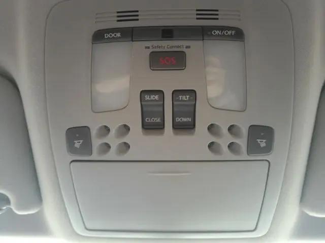2010 Lexus IS 250 IS 250