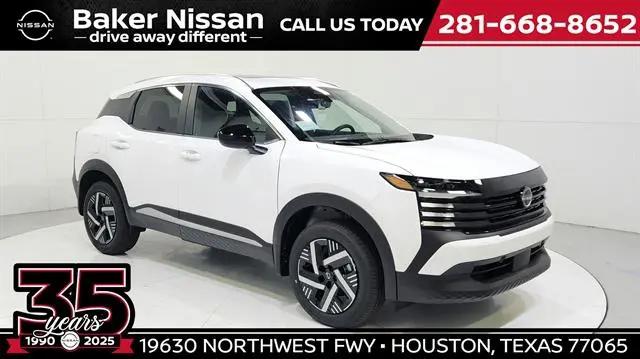 2026 Nissan Kicks SV for sale in Houston, TX
