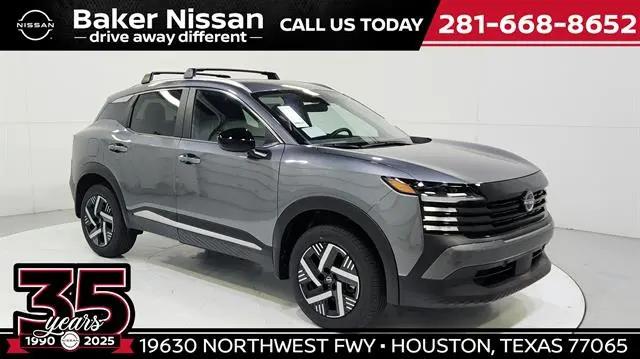 2026 Nissan Kicks SV for sale in Houston, TX