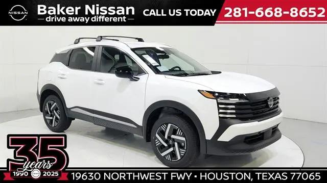 2026 Nissan Kicks SV for sale in Houston, TX