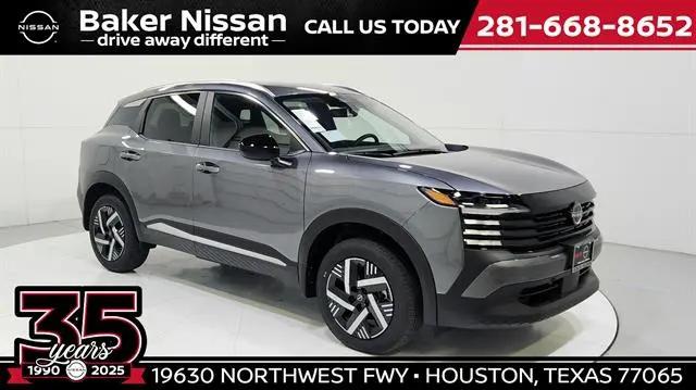 2026 Nissan Kicks SV for sale in Houston, TX