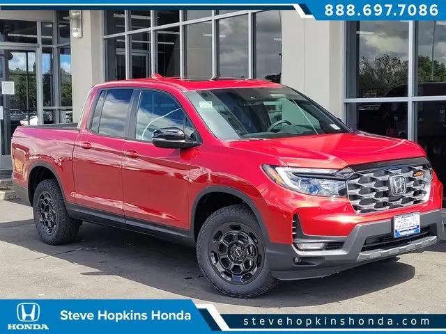 2026 Honda Ridgeline TrailSport+ for sale in Fairfield, CA