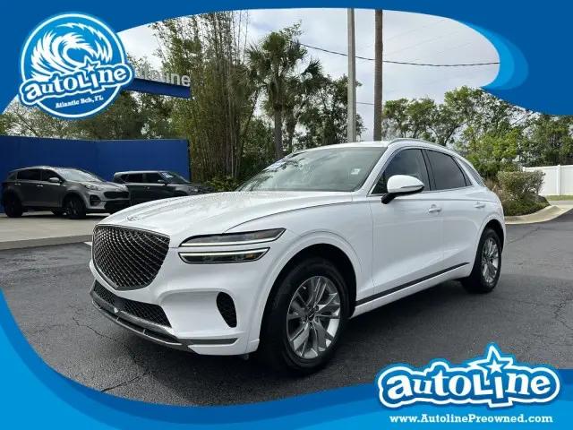 2023 Genesis GV70 2.5T AWD for sale in Jacksonville, FL