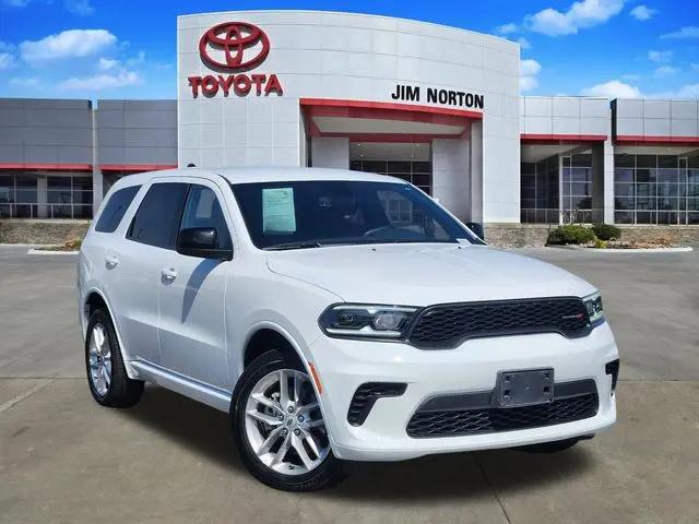 2025 Dodge Durango GT AWD for sale in Tulsa, OK