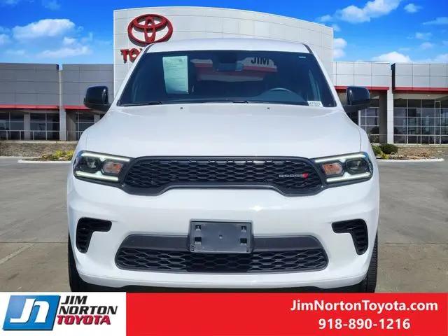 2025 Dodge Durango GT AWD