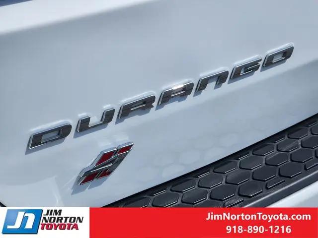 2025 Dodge Durango GT AWD