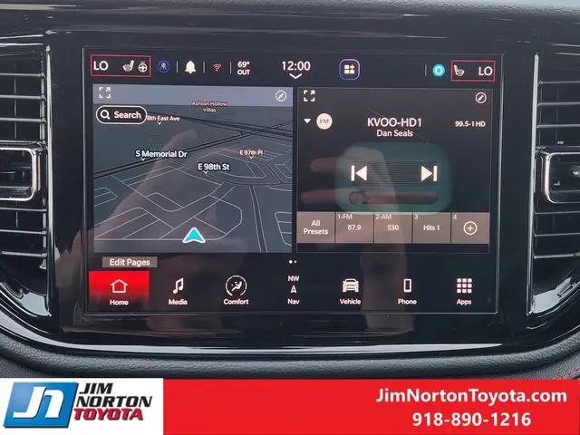 2025 Dodge Durango GT AWD